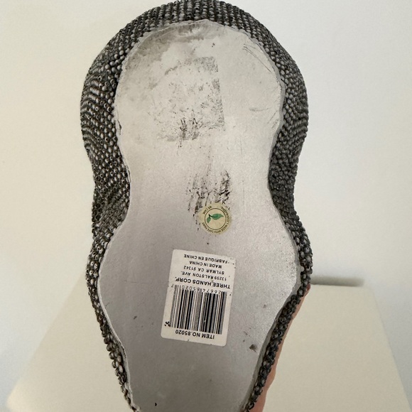 ☀️🌴Skull Decor Sculpture - Picture 2 of 2